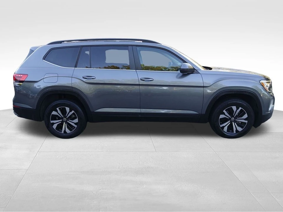 2024 Volkswagen Atlas - Image 6 of 12