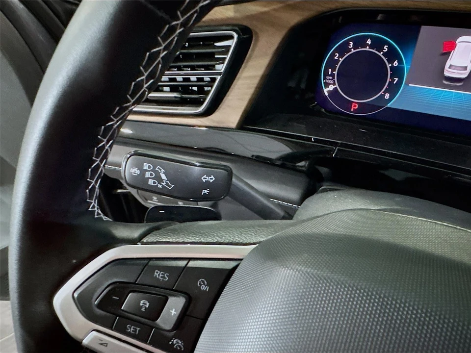 2024 Volkswagen Atlas - Image 5 of 21