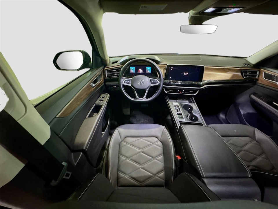 2024 Volkswagen Atlas - Image 3 of 21