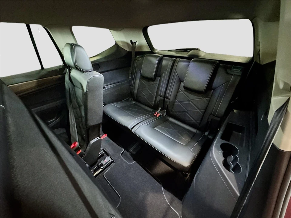 2024 Volkswagen Atlas - Image 21 of 21