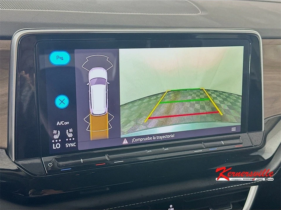 2024 Volkswagen Atlas - Image 20 of 21