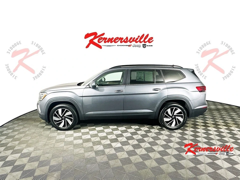 2024 Volkswagen Atlas - Image 4 of 12