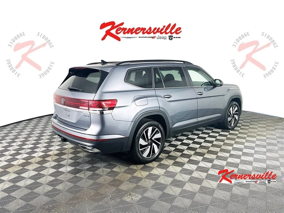 2024 Volkswagen Atlas - Image 7 of 12