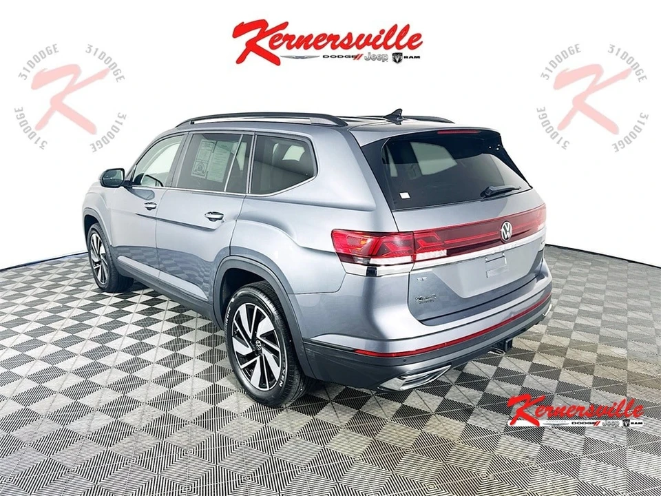 2024 Volkswagen Atlas - Image 5 of 12