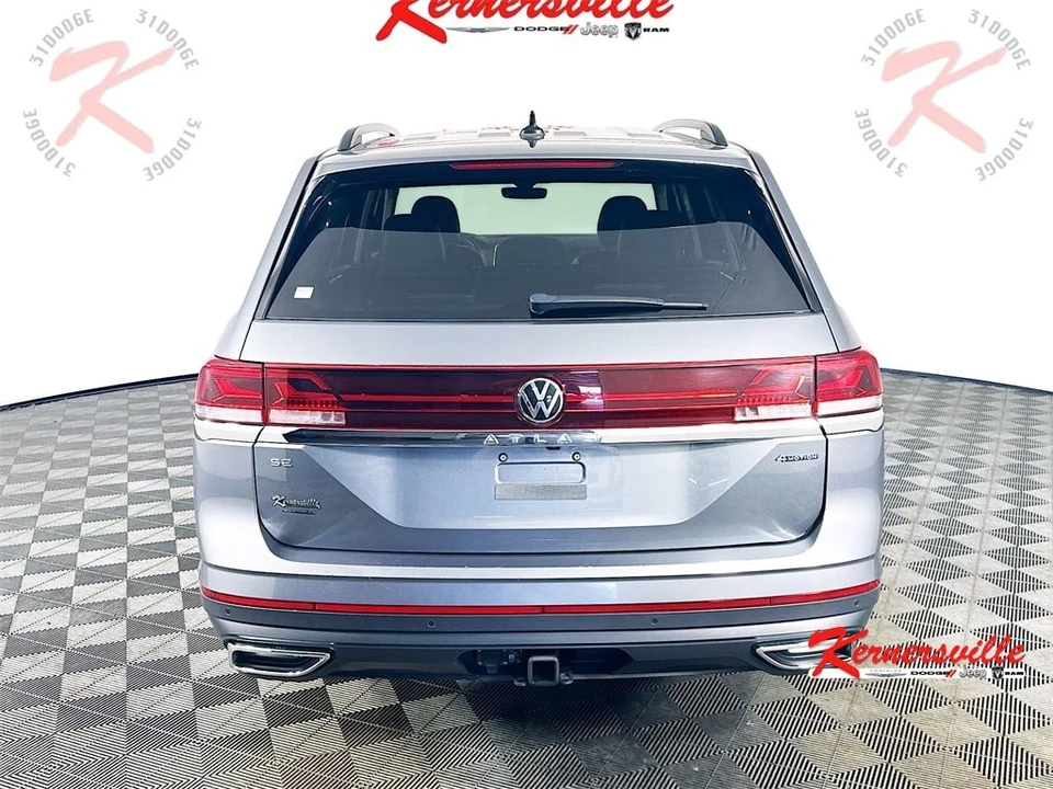 2024 Volkswagen Atlas - Image 6 of 12