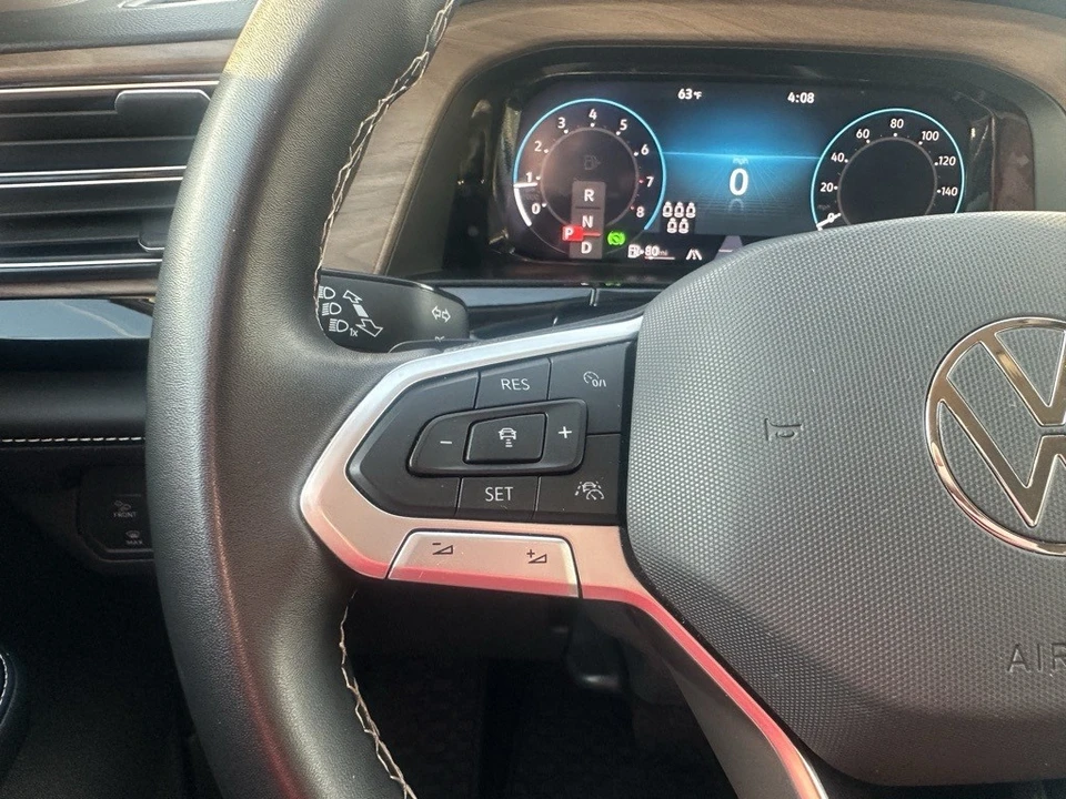 2024 Volkswagen Atlas - Image 8 of 12