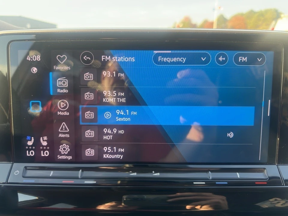 2024 Volkswagen Atlas - Image 12 of 12