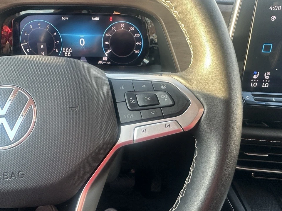 2024 Volkswagen Atlas - Image 9 of 12