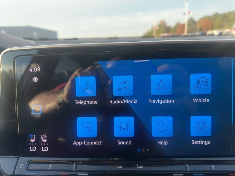 2024 Volkswagen Atlas - Image 10 of 12