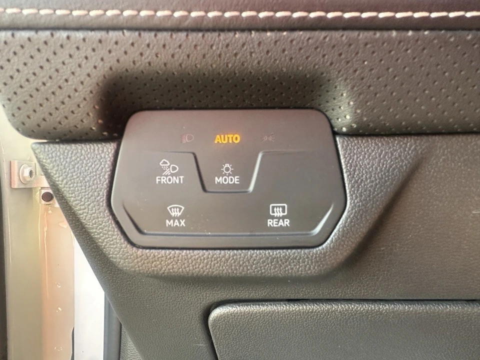 2024 Volkswagen Atlas - Image 6 of 12