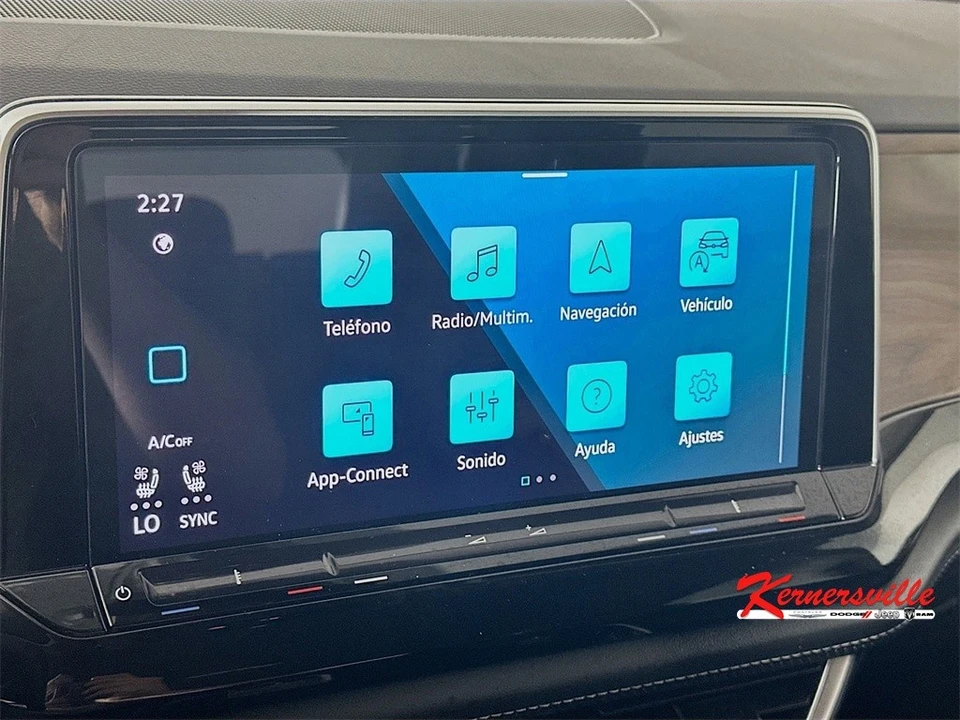 2024 Volkswagen Atlas - Image 19 of 21