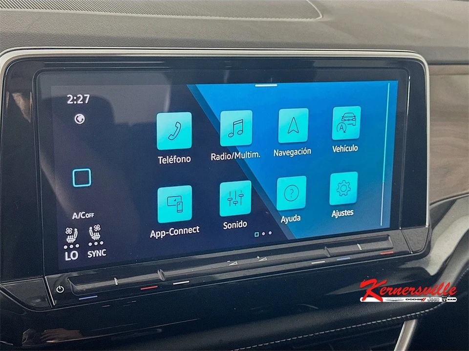 2024 Volkswagen Atlas - Image 19 of 21