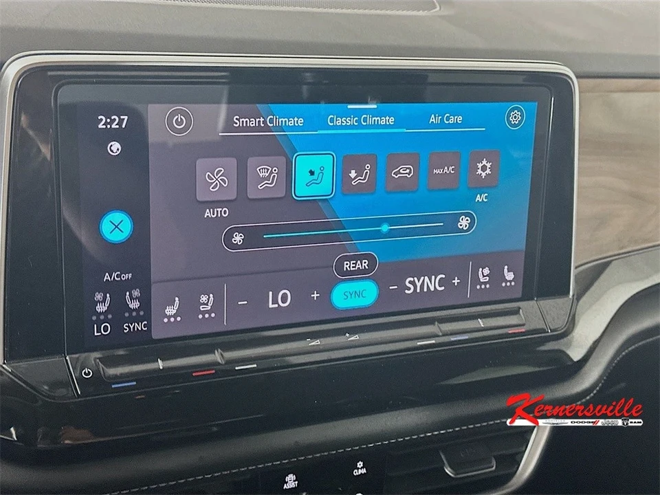 2024 Volkswagen Atlas - Image 18 of 21