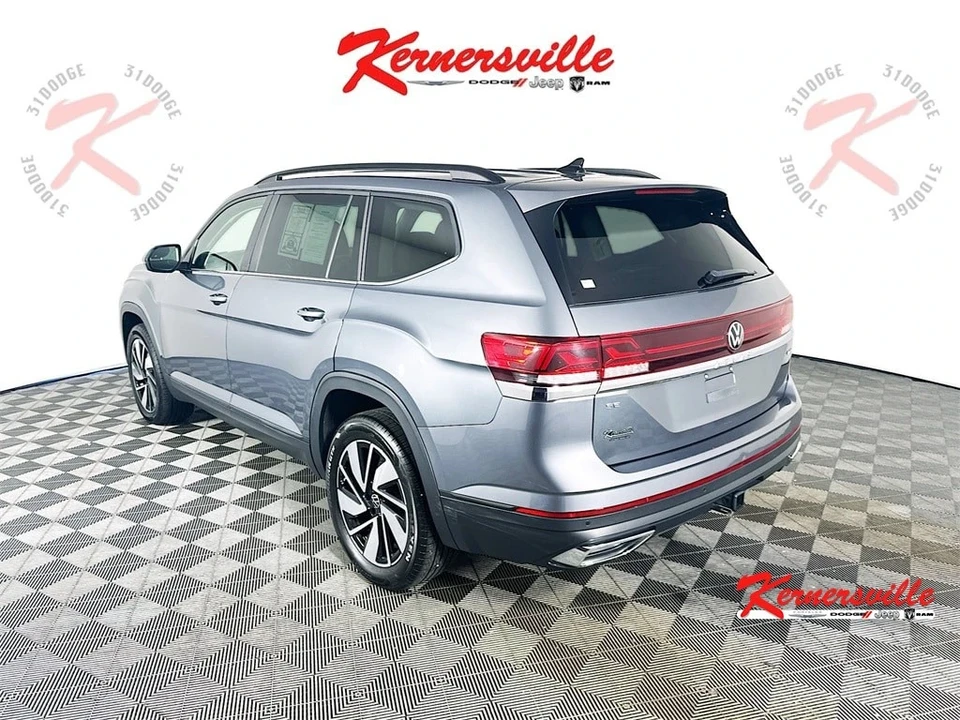 2024 Volkswagen Atlas - Image 5 of 21