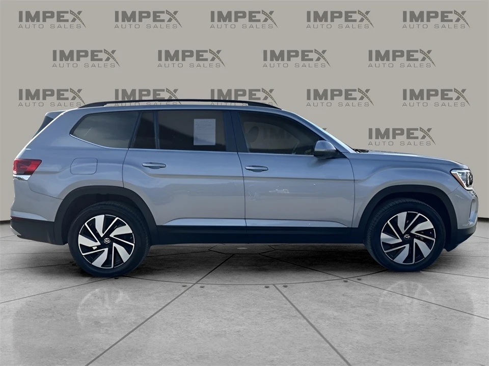 2024 Volkswagen Atlas - Image 6 of 12