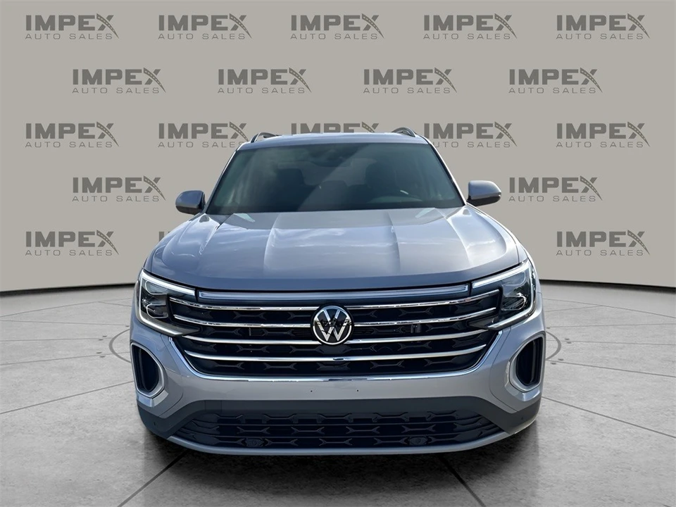 2024 Volkswagen Atlas - Image 8 of 12