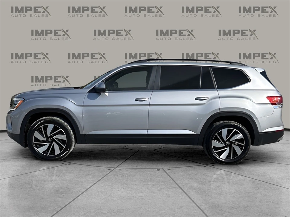 2024 Volkswagen Atlas - Image 2 of 12
