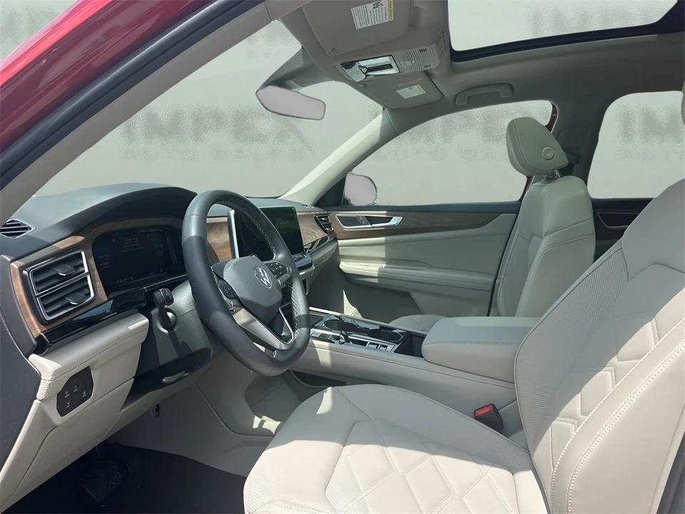 2024 Volkswagen Atlas - Image 9 of 12