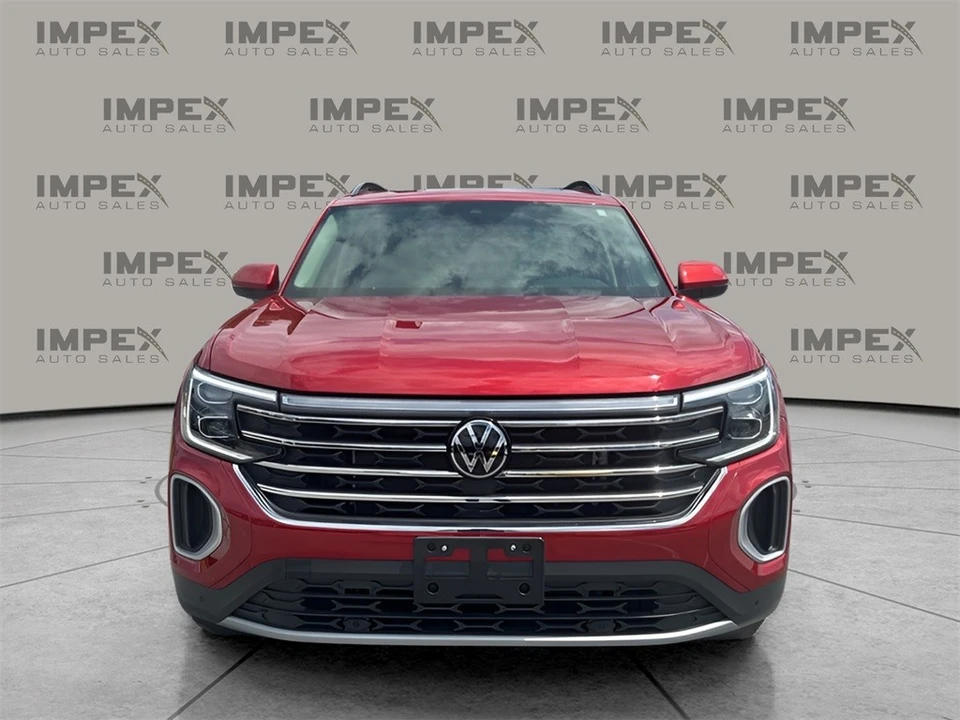 2024 Volkswagen Atlas - Image 8 of 12