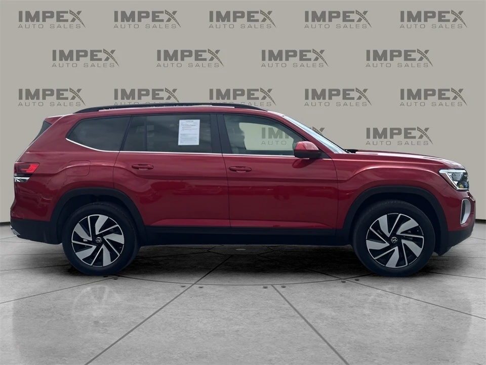 2024 Volkswagen Atlas - Image 6 of 12