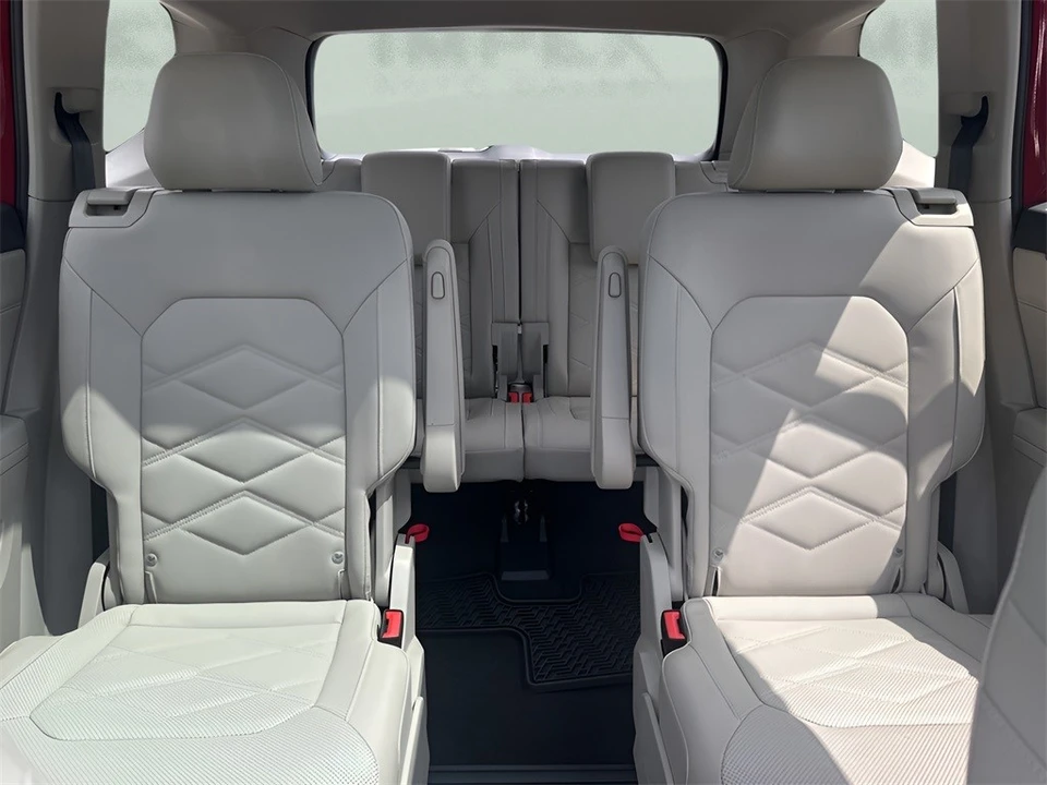 2024 Volkswagen Atlas - Image 12 of 12