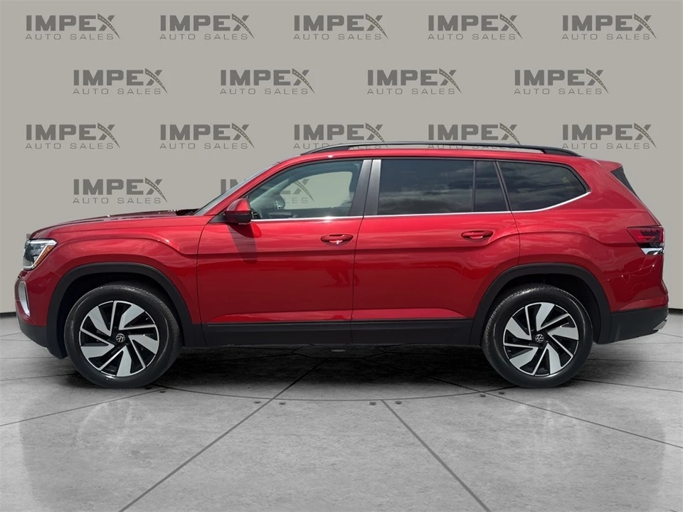 2024 Volkswagen Atlas - Image 2 of 12