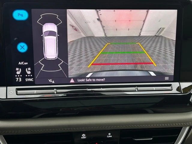 2024 Volkswagen Atlas - Image 5 of 12