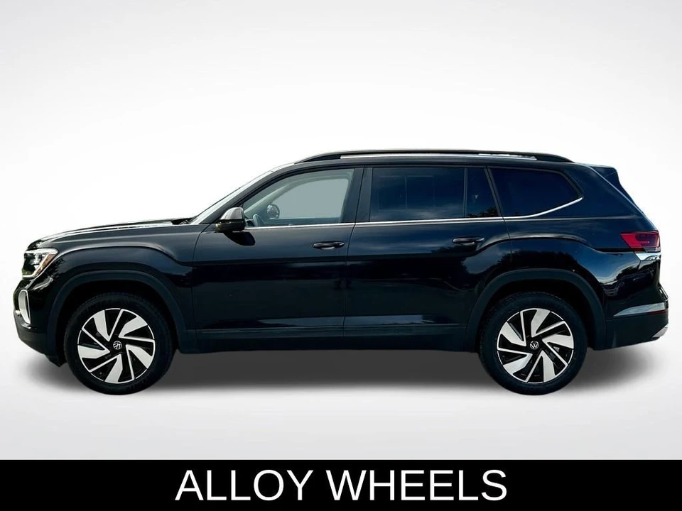 2024 Volkswagen Atlas - Image 3 of 12
