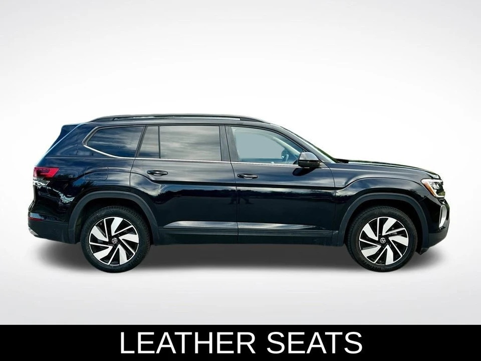 2024 Volkswagen Atlas - Image 7 of 12