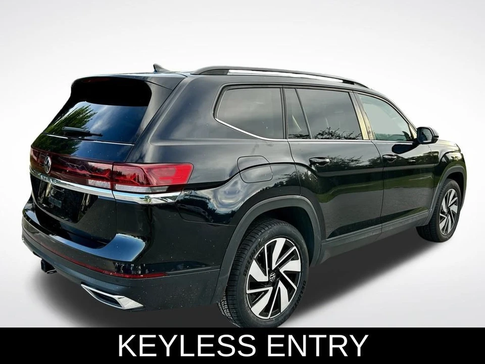 2024 Volkswagen Atlas - Image 6 of 12