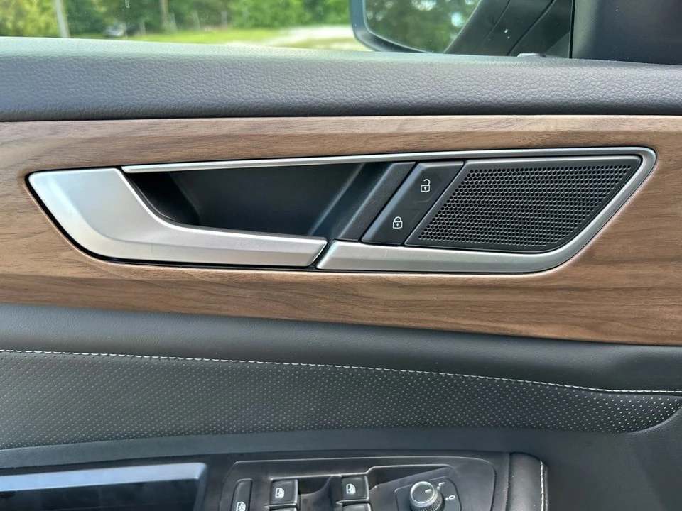 2024 Volkswagen Atlas - Image 12 of 12