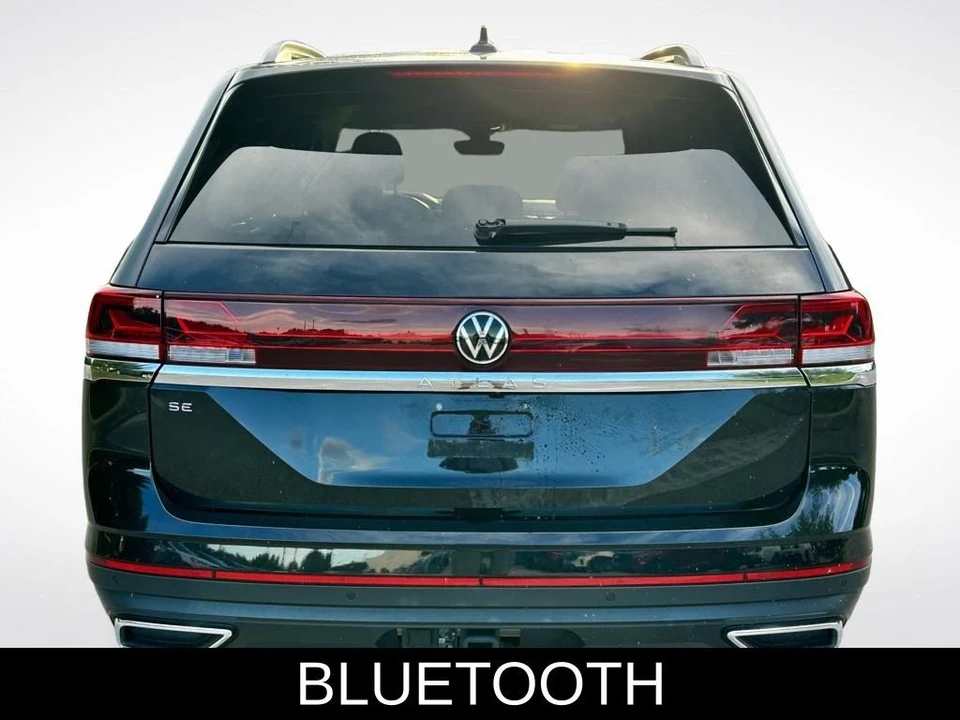 2024 Volkswagen Atlas - Image 5 of 12