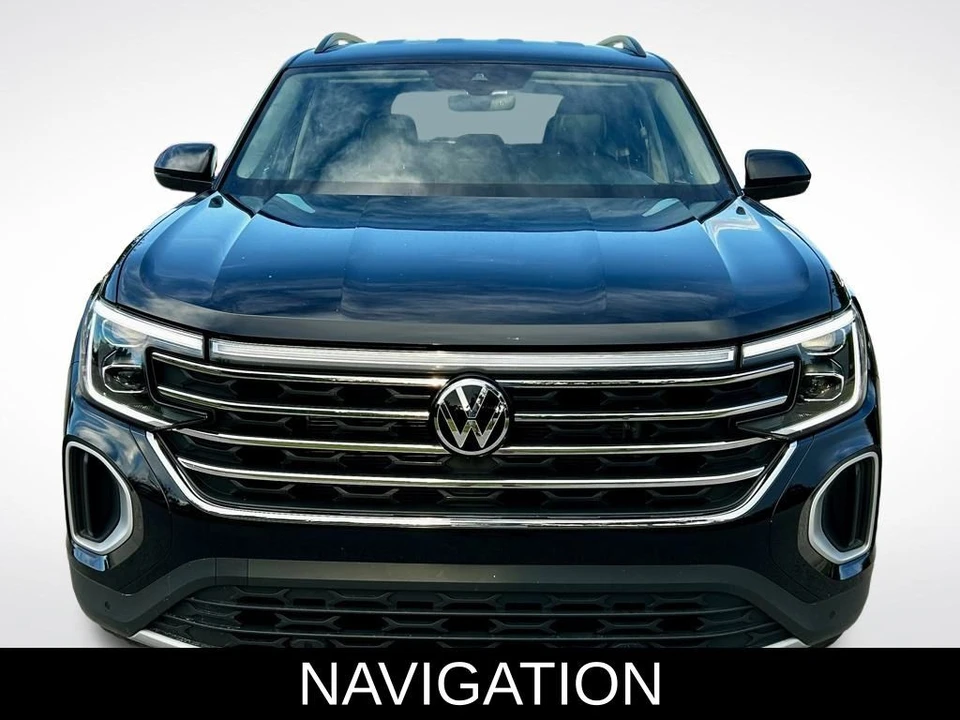 2024 Volkswagen Atlas - Image 8 of 12