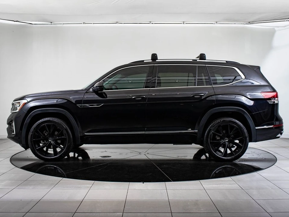 2024 Volkswagen Atlas - Image 12 of 21