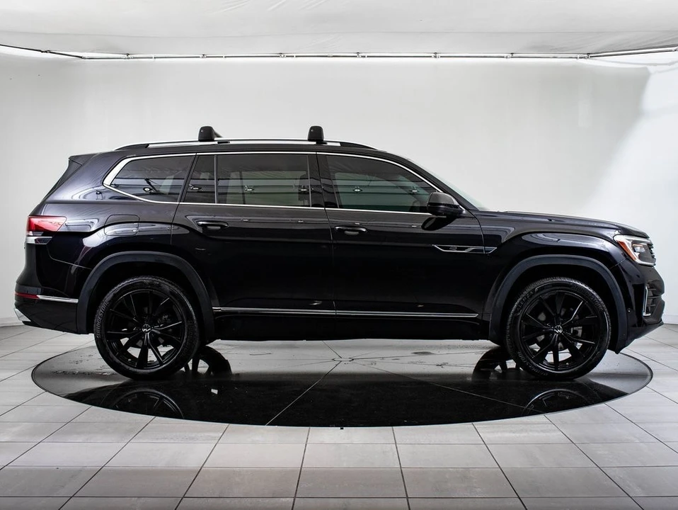 2024 Volkswagen Atlas - Image 6 of 21