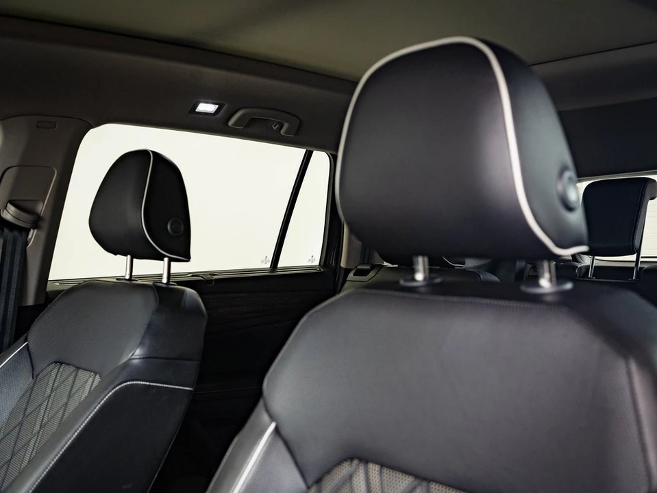 2024 Volkswagen Atlas - Image 21 of 21
