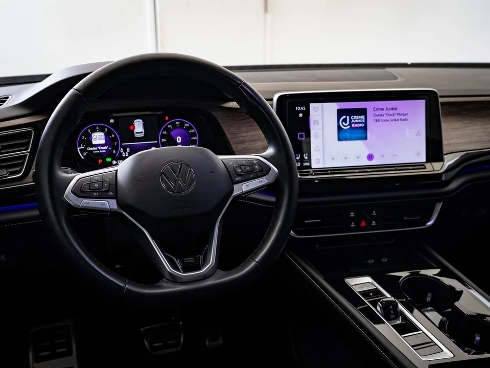 2024 Volkswagen Atlas - Image 4 of 21