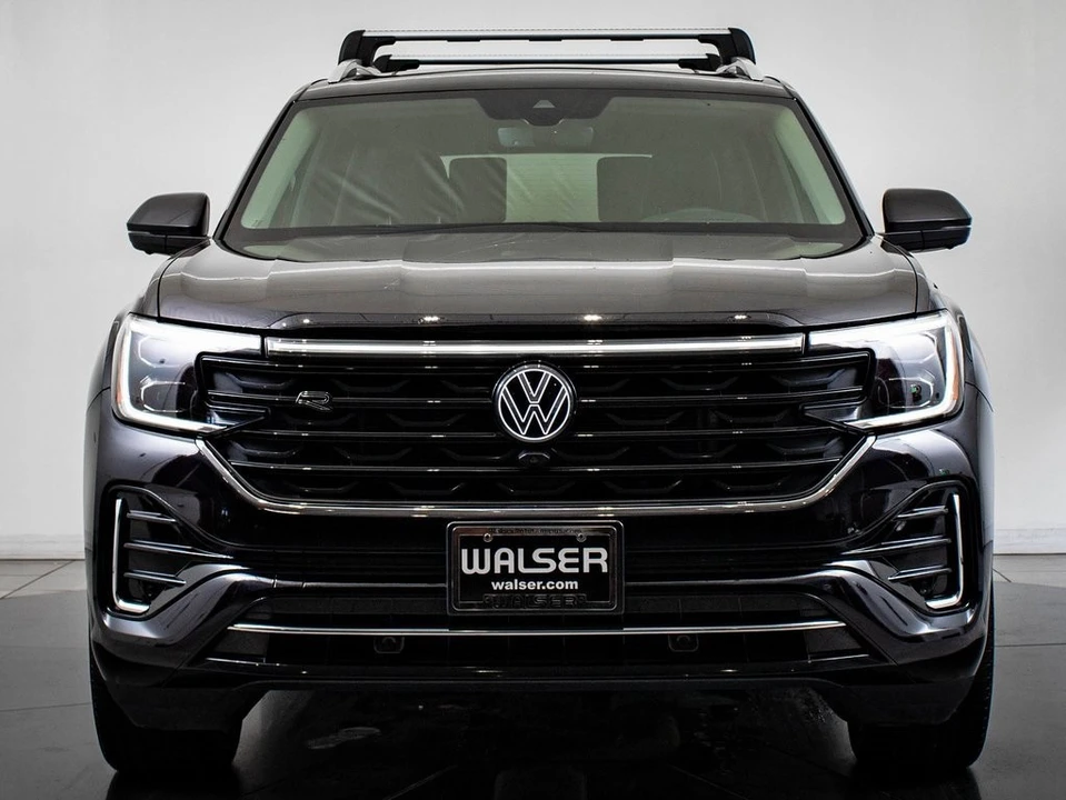 2024 Volkswagen Atlas - Image 2 of 21