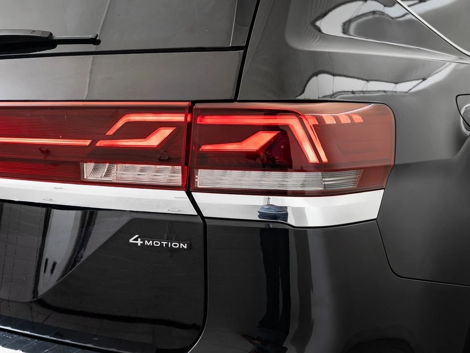 2024 Volkswagen Atlas - Image 9 of 21