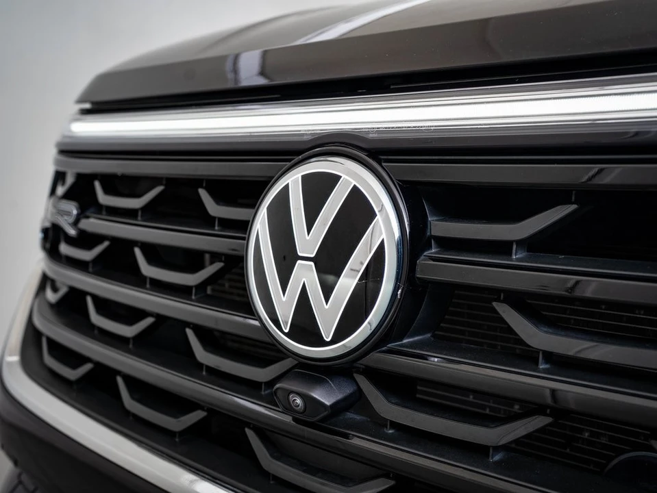2024 Volkswagen Atlas - Image 3 of 21