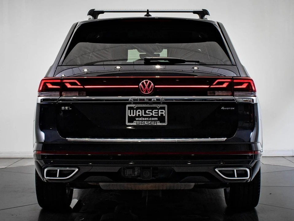 2024 Volkswagen Atlas - Image 10 of 21