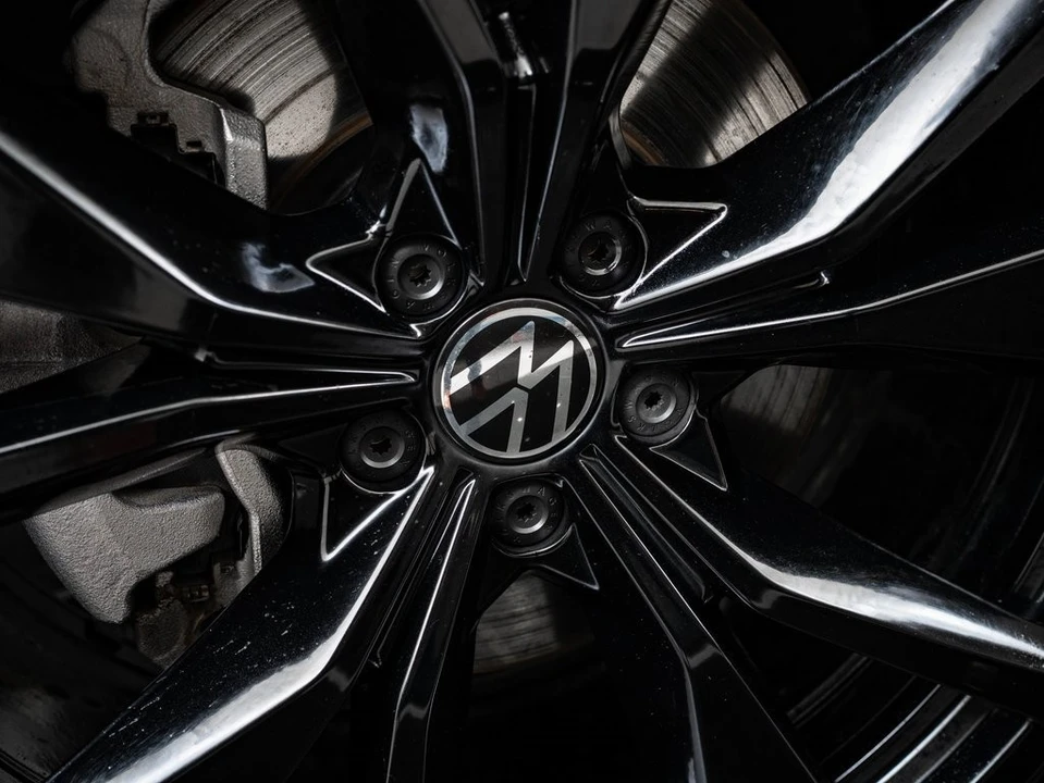2024 Volkswagen Atlas - Image 8 of 21