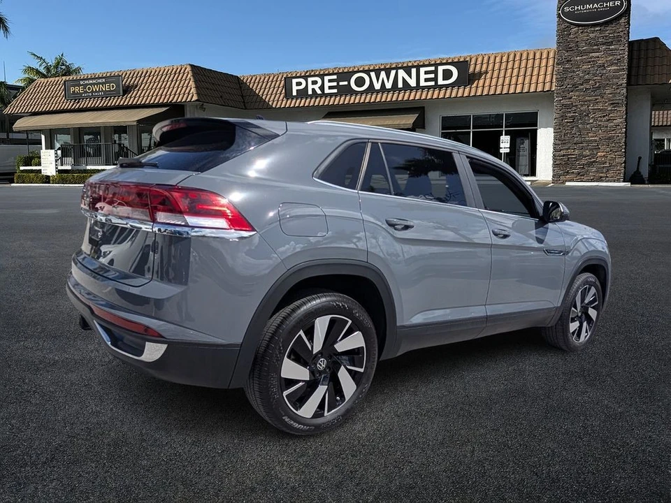 2024 Volkswagen Atlas - Image 7 of 21