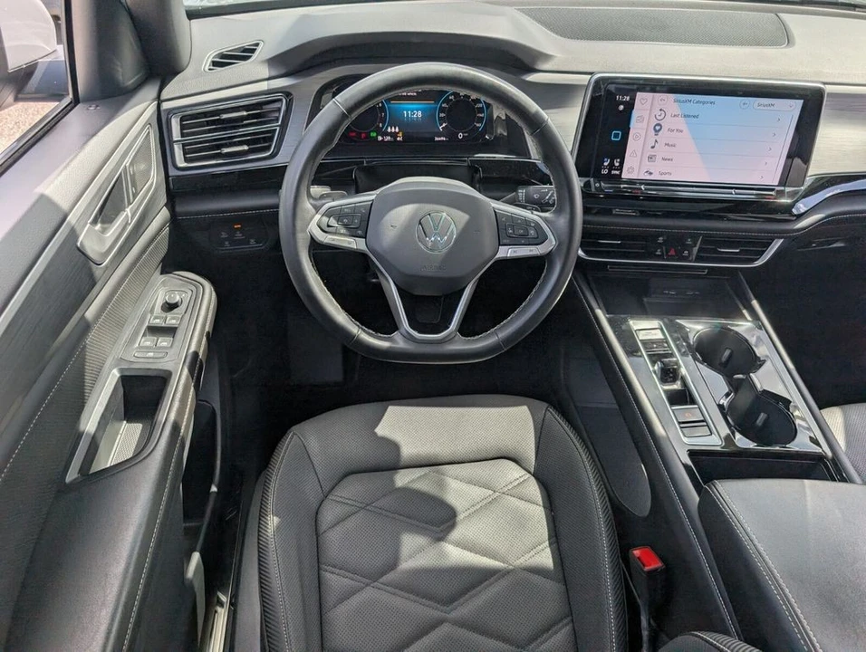 2024 Volkswagen Atlas - Image 14 of 21