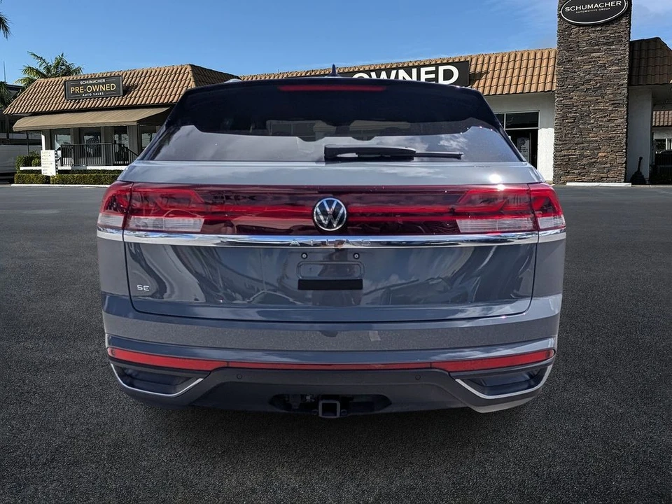 2024 Volkswagen Atlas - Image 6 of 21