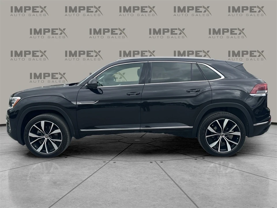 2024 Volkswagen Atlas - Image 2 of 12