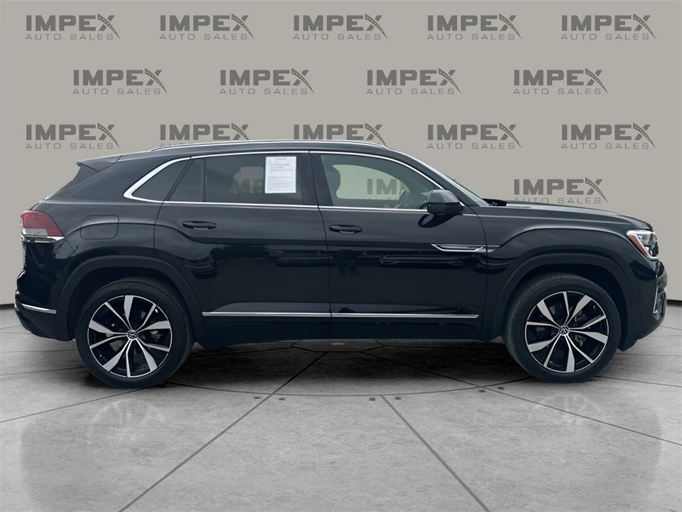 2024 Volkswagen Atlas - Image 6 of 12