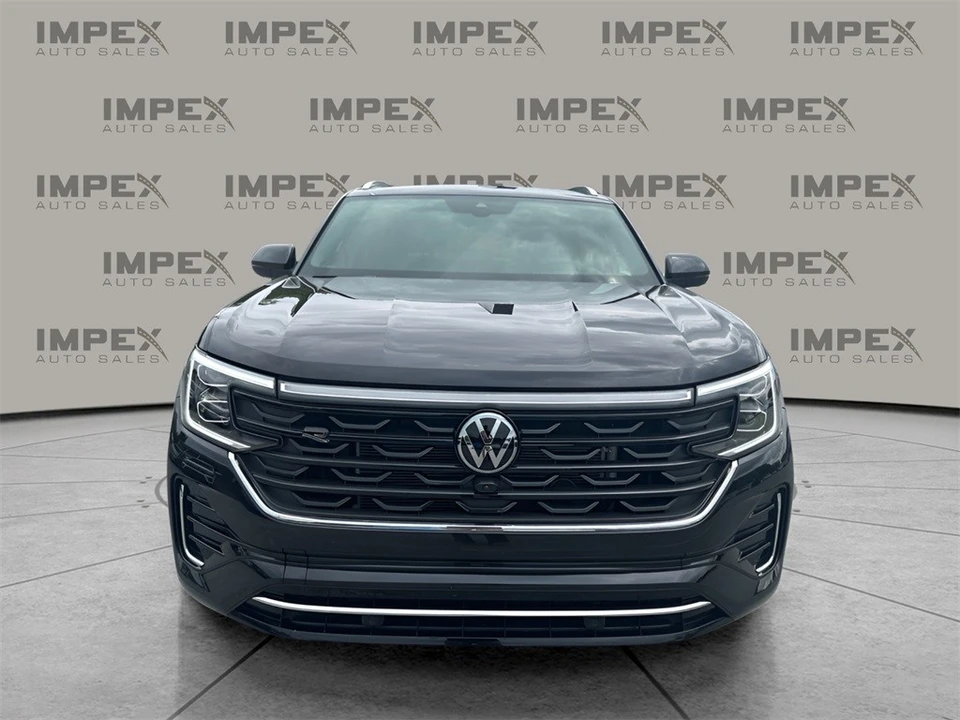 2024 Volkswagen Atlas - Image 8 of 12