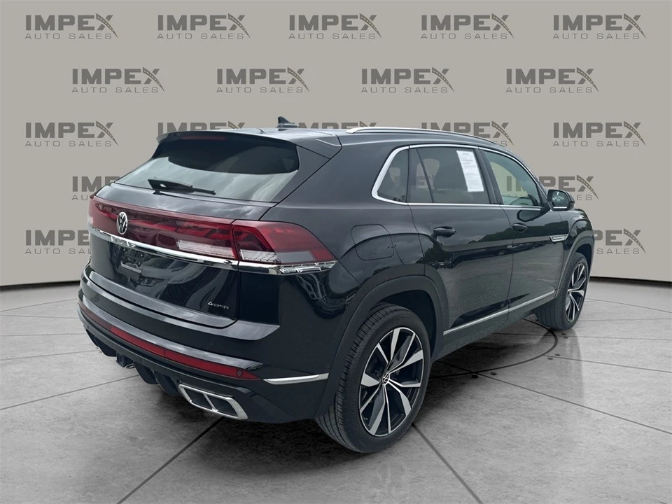 2024 Volkswagen Atlas - Image 5 of 12