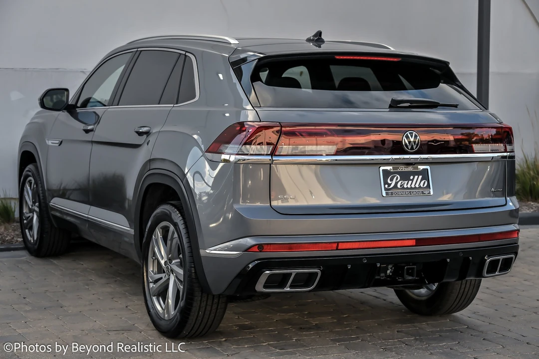 2024 Volkswagen Atlas - Image 6 of 21